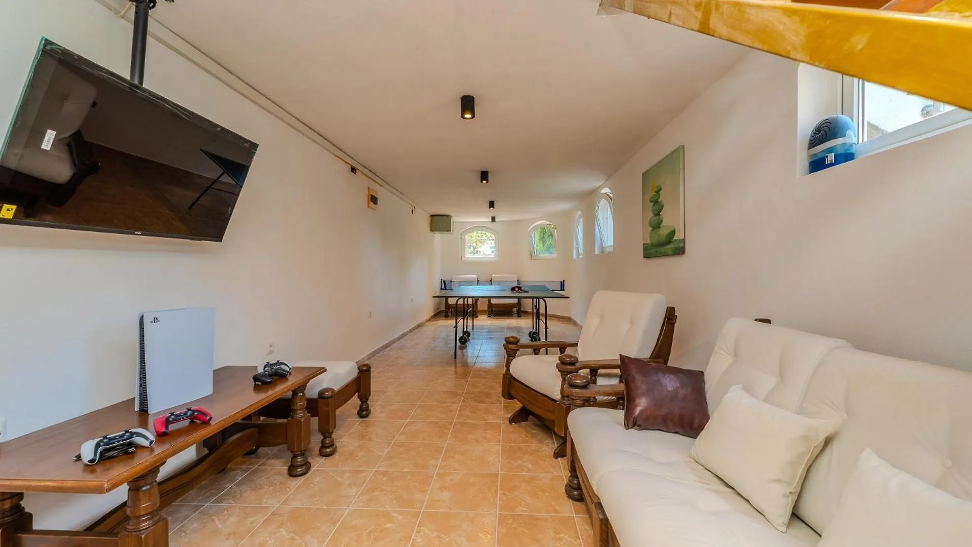 Villa B&D Zadar For The Complete Pleasure Of Vacation !Heated! Private Pool! Green Oasis In The Center Of Zadar, 100M From The Sea